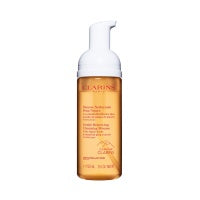 Clarins Gentle Renewing Cleansing Mousse 150ml Image