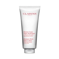 Clarins Moisture Rich Body Lotion 200ml Image