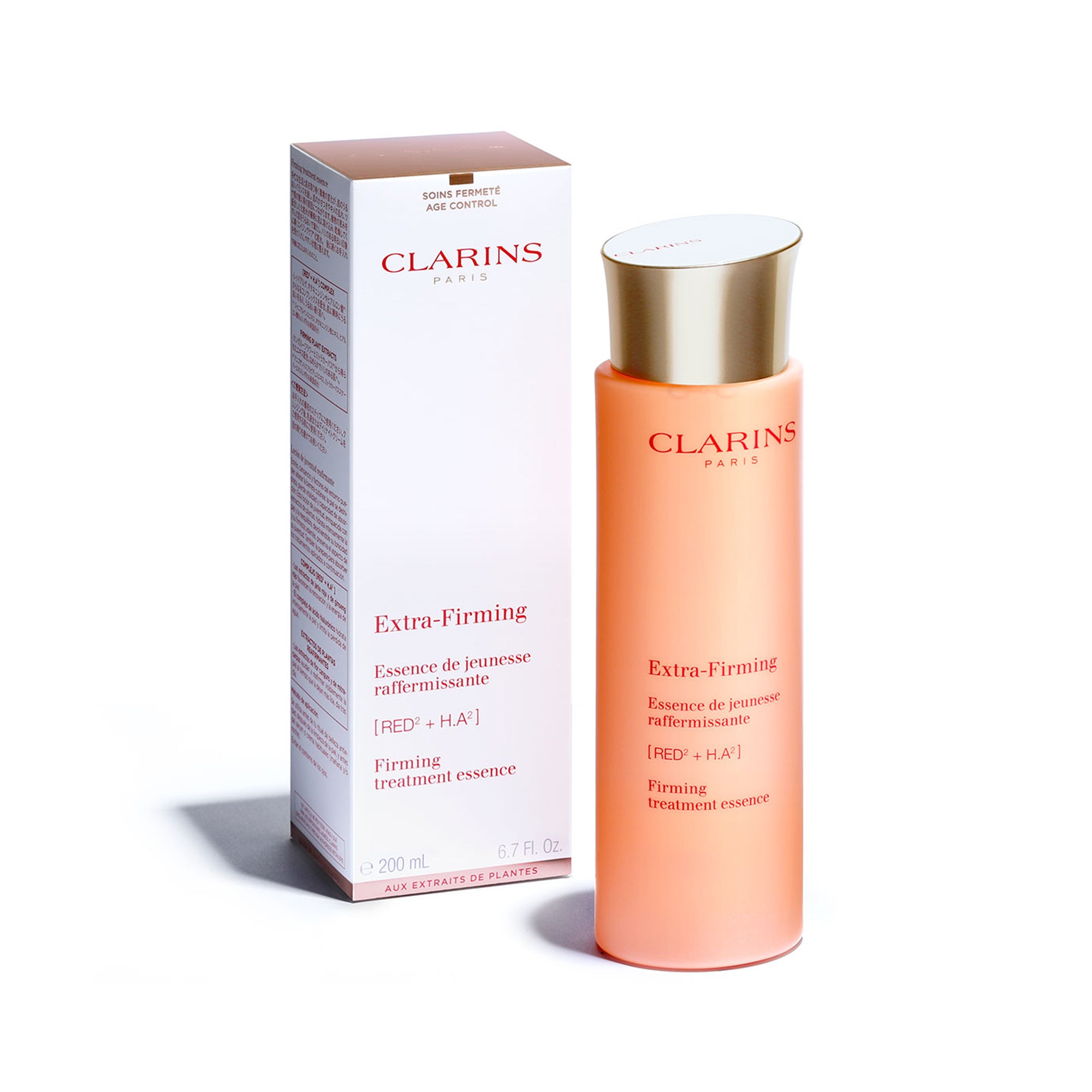Clarins Extra Firming Firming Treatment Essence 200ml Image