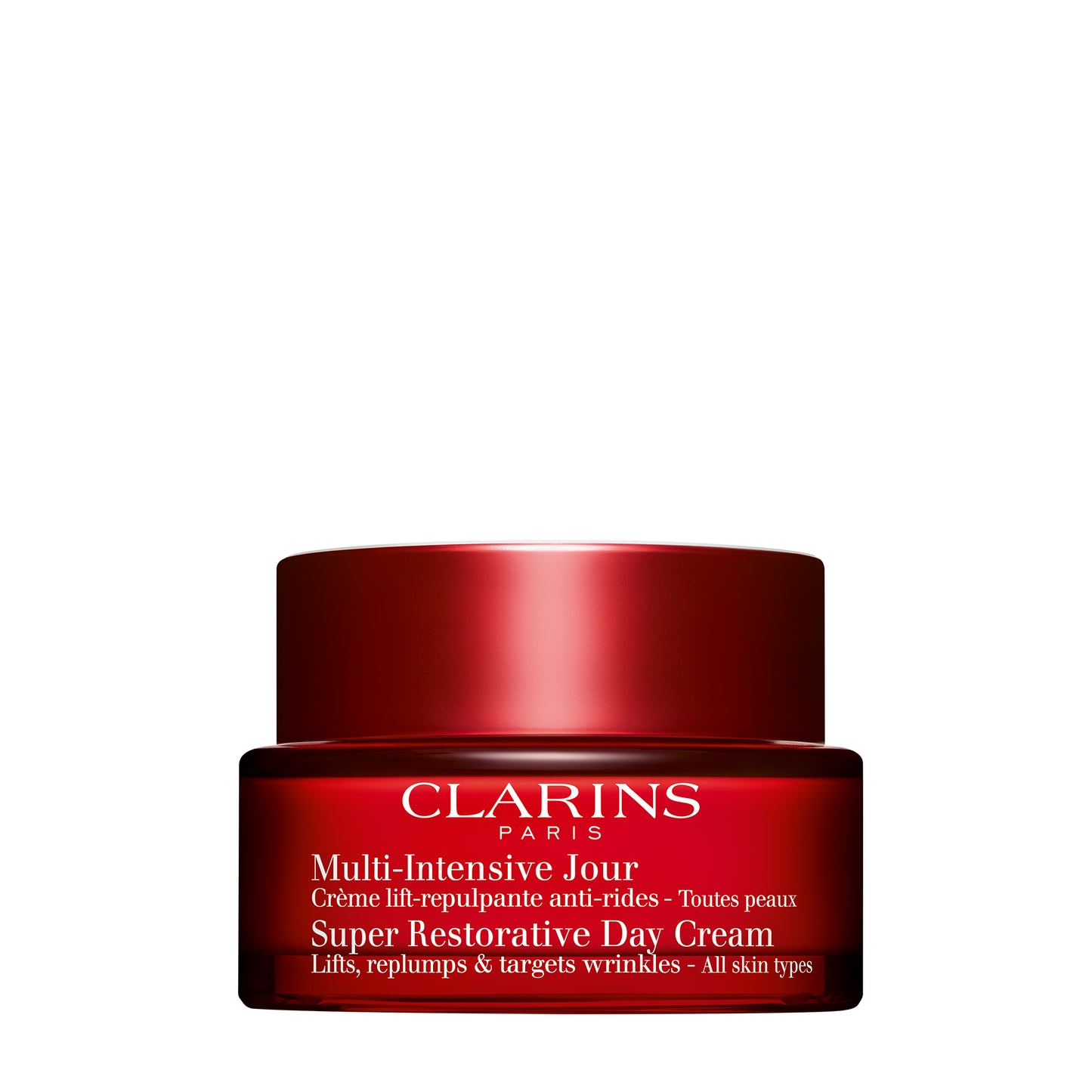 Clarins Super Restorative Day Cream AST 50ml