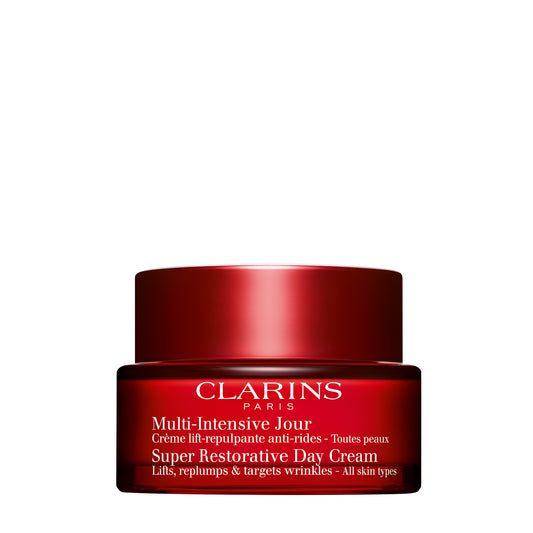 Clarins Super Restorative Day Cream AST 50ml