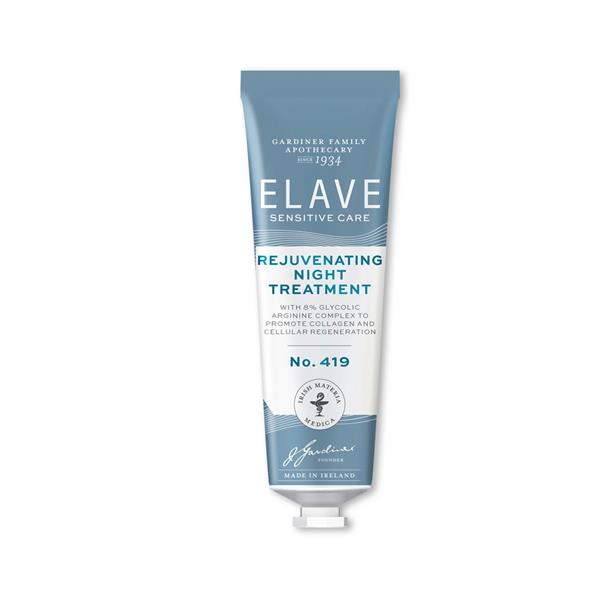Elave Sensitive Rejuvenating Night Treatment Image