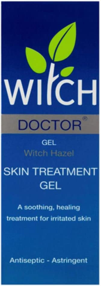 Witch Doctor Skin Treatment Gel 35g Image