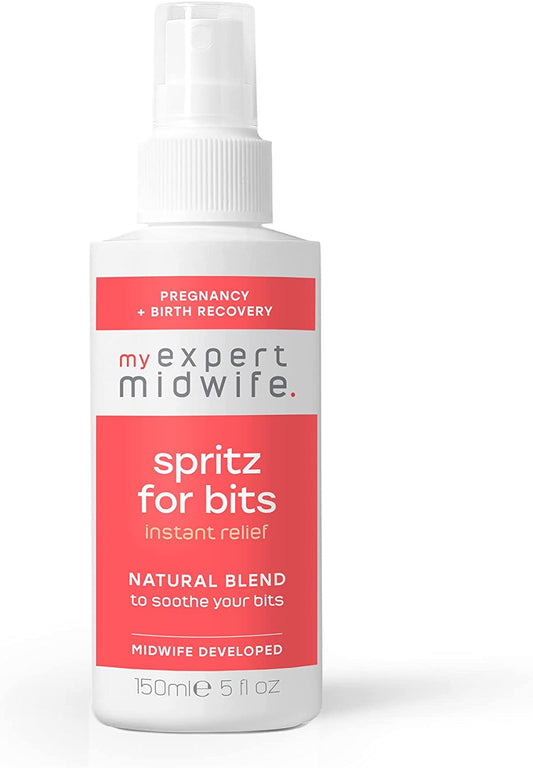 My Expert Midwife Spritz for Bits 150ml