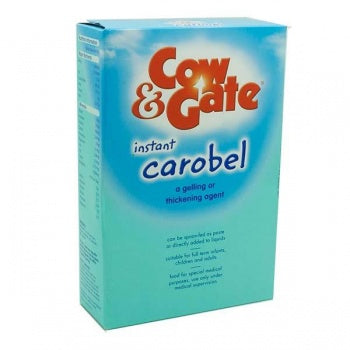 Cow & Gate Carobel Instant Thickening Agent 135g Image