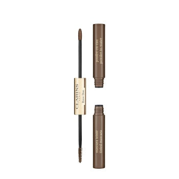 Clarins Brow Duo - 04 Image