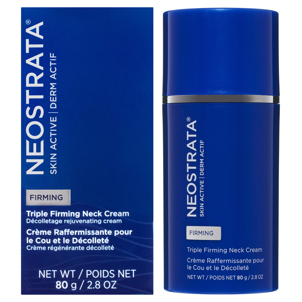 NeoStrata Firming  Triple Firming Neck Cream 80g Image