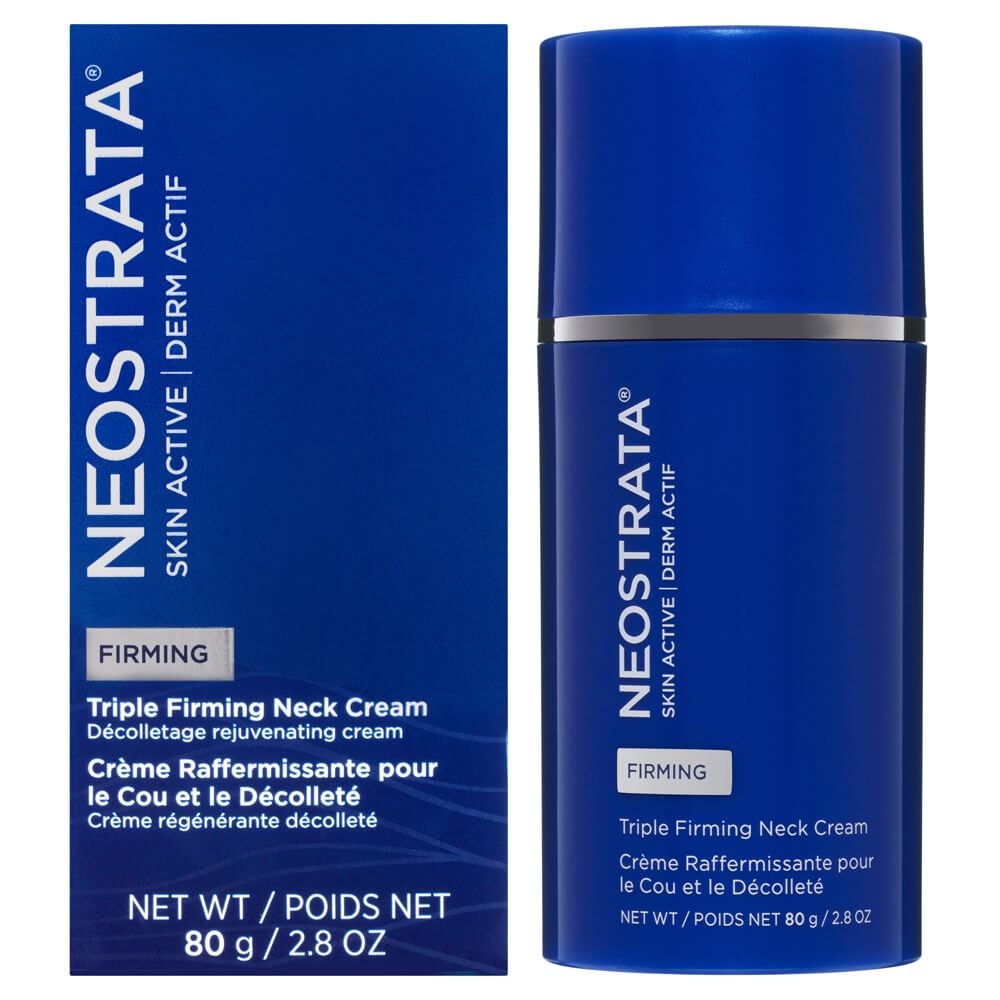 NeoStrata Firming  Triple Firming Neck Cream 80g