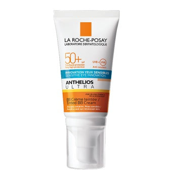 La Roche-Posay Anthelios Hydrating Tinted Cream SPF50+ 30ml Image