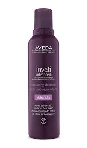 Aveda Invati Advanced Exfoliating Shampoo Rich 200ml Image