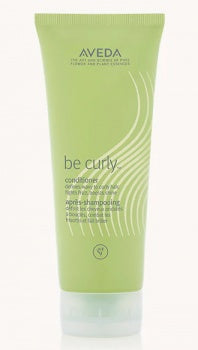 Aveda Be Curly Conditioner Image