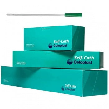 Catheter Self-Cath [F] 212 Ch12 30 Image