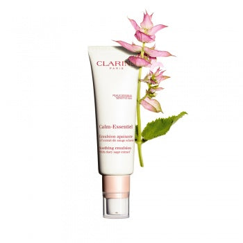 Clarins Calm-Essential Soothing Emulsion 50ml Image