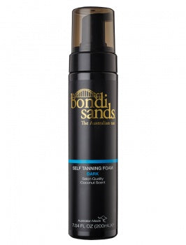 Bondi Sands Self Tanning Foam Image