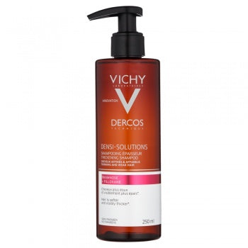 Vichy Dercos Densi-Solutions Thickening Shampoo 250ml Image