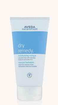 Aveda Dry Remedy Moisturizing Masque Image