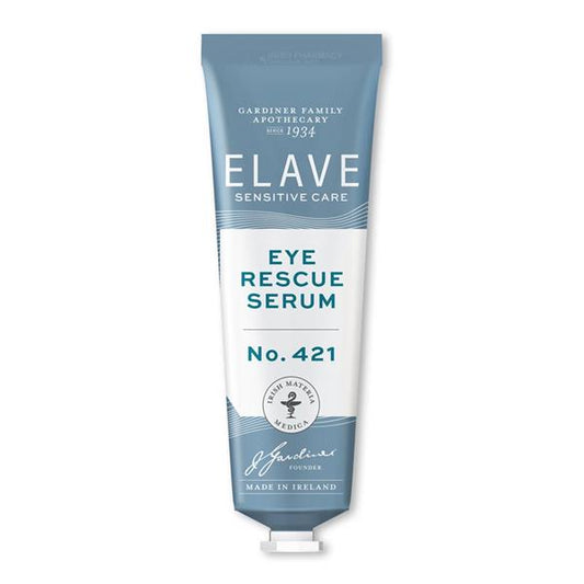 Elave Sensitive Eye Rescue Serum