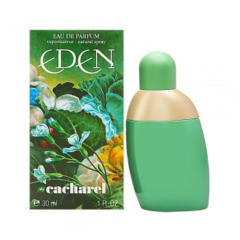 Cacharel Eden Eau De Parfum 30ml Image