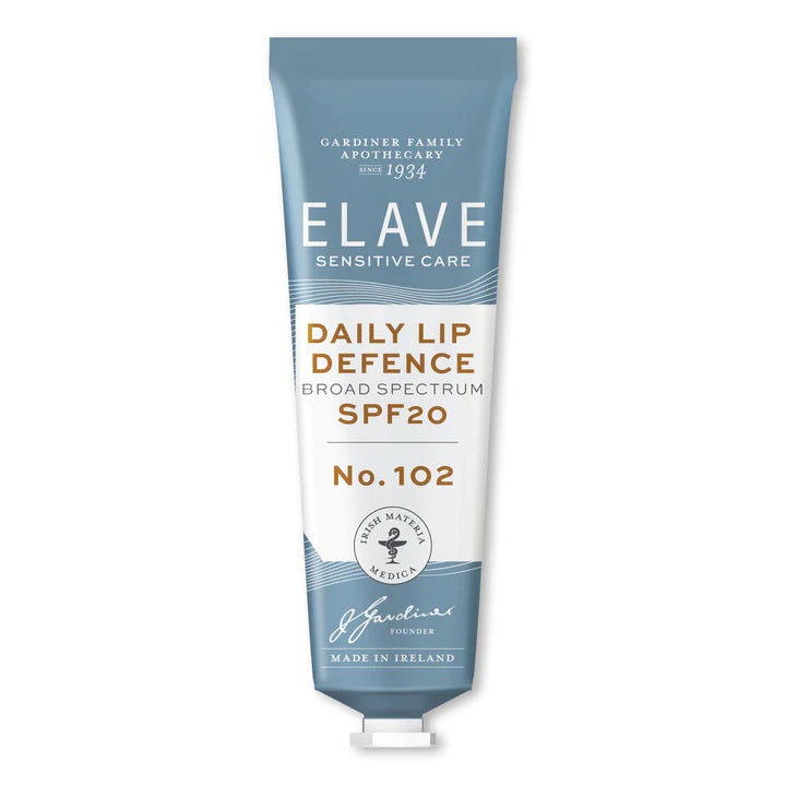 Elave Sensitive Daily Lip Defence
