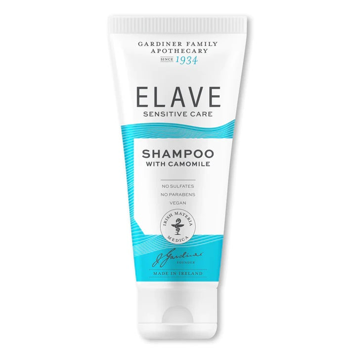 Elave Sensitive Shampoo 250ml Image