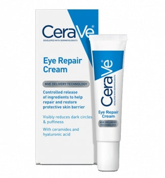 CeraVe Eye Repair Cream Image