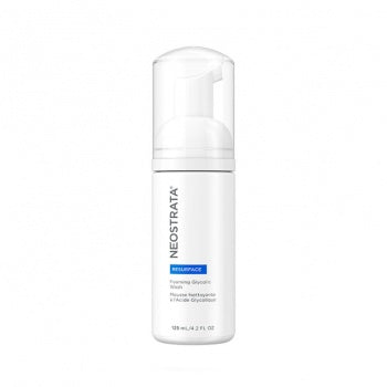 NeoStrata Resurface Foaming Glycolic Wash 125ML Image