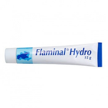 Flaminal Hydro Dressing 15G 5 Image