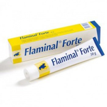 Flaminal Forte Dressing 15G 5 Image