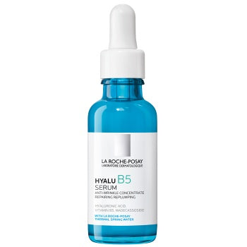 La Roche-Posay Hyalu B5 Hyaluronic Acid Serum Image