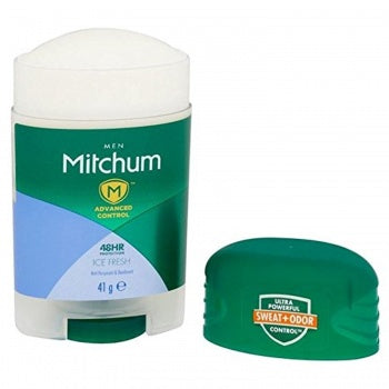Mitchum Men Anti-Perspirant & Deodorant Stick Image