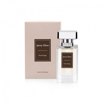 Jenny Glow Wood & Sage Eau de Parfum Image