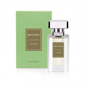Jenny Glow Lime & Basil Eau de Parfum Image