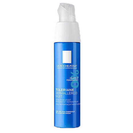 La Roche Posay Toleriane Dermallergo Night 40ml Image