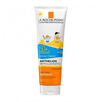 La Roche-Posay Anthelios Dermo-Pediatrics SPF 50+ Lotion 250ml Image