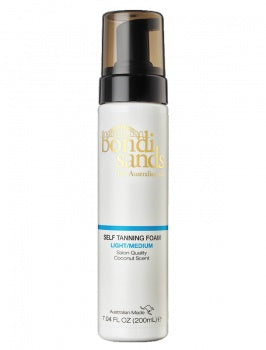 Bondi Sands Self Tanning Foam Image