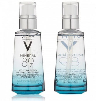 Vichy Mineral 89 Daily Booster Image