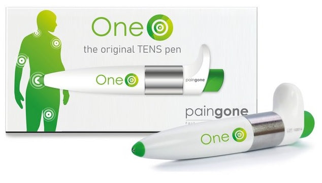 Paingone One Pain Relief and Acupuncture Pen Image