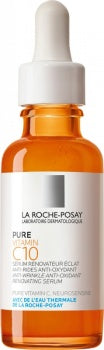 La Roche-Posay Pure Vitamin C10 Serum Image