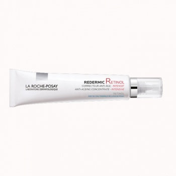 La Roche-Posay Redermic Anti-Wrinkle Retinol Treatment Image