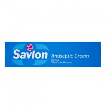 Savlon Antiseptic Cream 15G Image