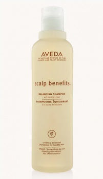 Aveda Scalp Benefits Balancing Shampoo Image