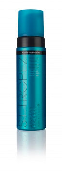 St. Tropez Self Tan Express Advanced 1 Hour Bronzing Mousse 200ml Image