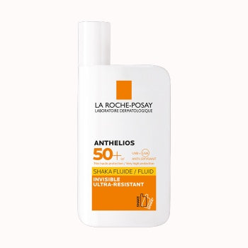 La Roche-Posay Anthelios Ultra-Light Invisible Fluid SPF 50+ 50ml Image