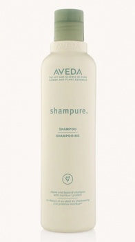 Aveda Shampure Shampoo Image