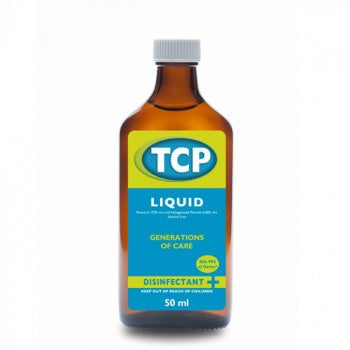 Tcp Liquid 50Ml