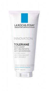 La Roche-Posay Toleriane Anti-Dryness Caring Wash Image