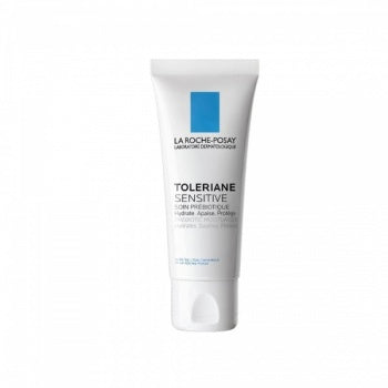 La Roche-Posay Toleriane Sensitive Prebiotic Moisturiser Image