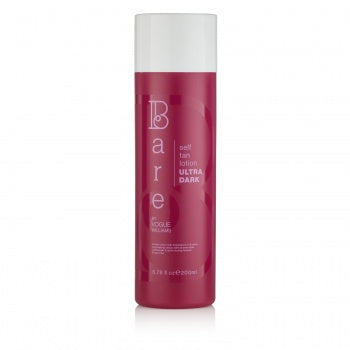 Bare by Vogue Self Tan Lotion Image