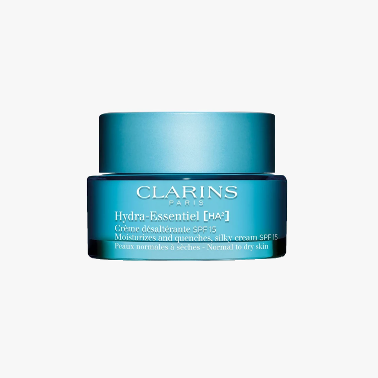 Clarins Hydra-Essentiel Cream SPF15 50ml 23