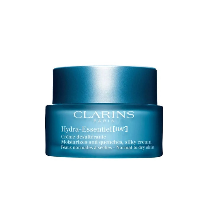 Clarins Hydra-Essentiel Cream Normal to Dry Skin 50ml 23 Image